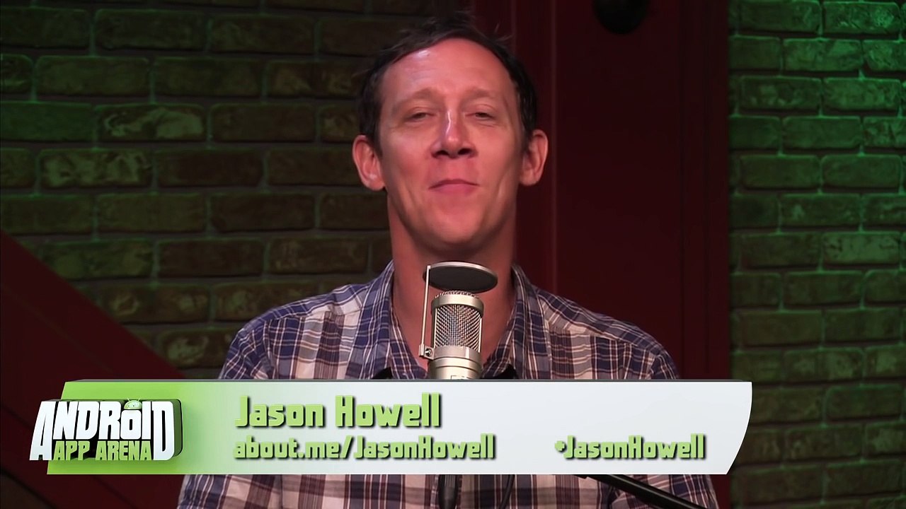 Android App Arena 8_ Lockscreen Notifications