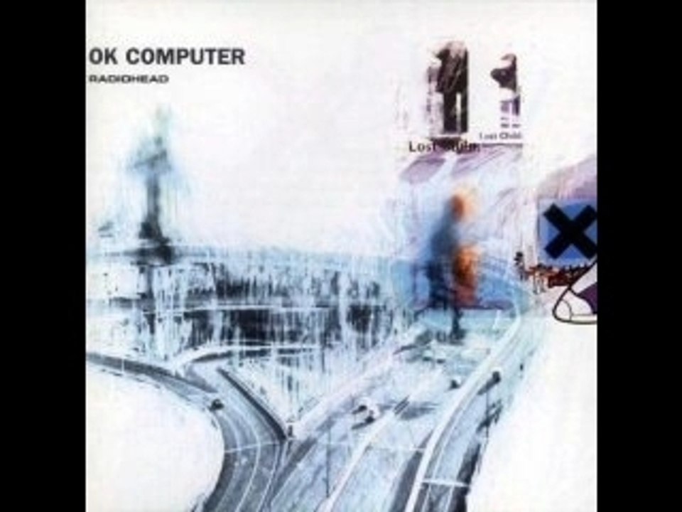 Exit Music (For a Film)