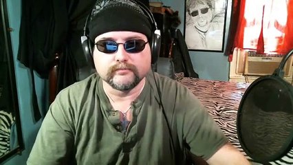 Trouble - Lindsey Buckingham (cover)