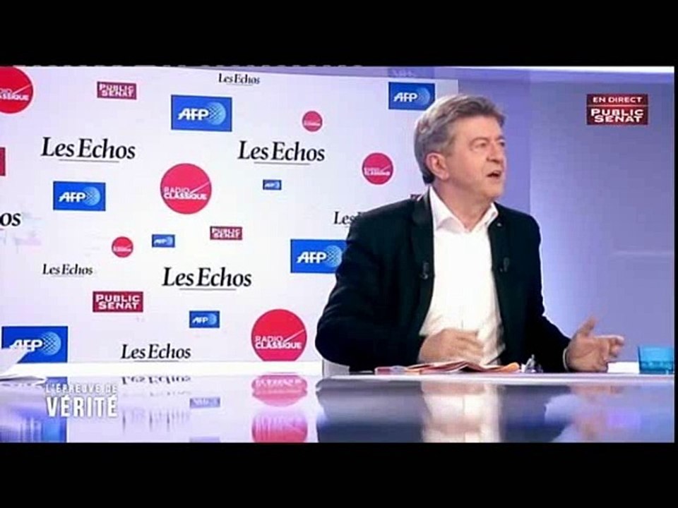 JL Mélenchon 11/10/2016 4-4 - Le candidat à la présidentielle