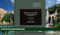 Books to Read  Payment Systems: Problems, Materials, and Cases (American Casebook Series)  Best