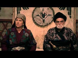 30.Bölüm - Ertuğrul Toy Konuşması