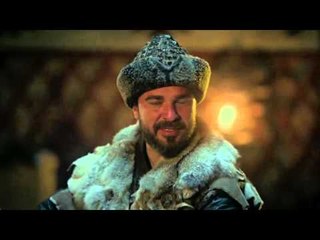 Hayme Ana Doğan'a Banu Çiçek'i İstiyor.