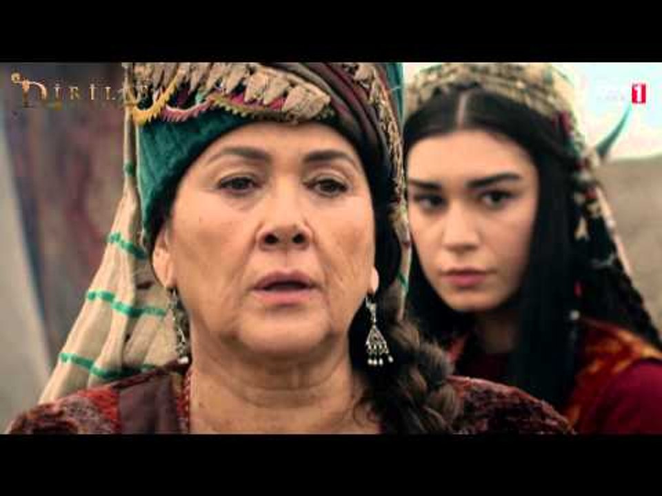 Diriliş Ertuğrul Klip