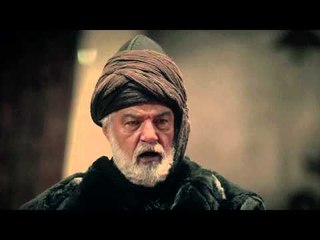 Süleyman Şah'ın Toy Konuşması