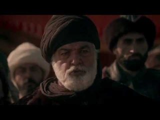 Süleyman Şah'ın Töre Konuşması