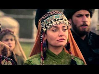 41.Bölüm - Ertuğrul'un Alp'lere Konuşması