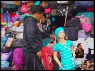Más productos se integran a la canasta comercial transfronteriza