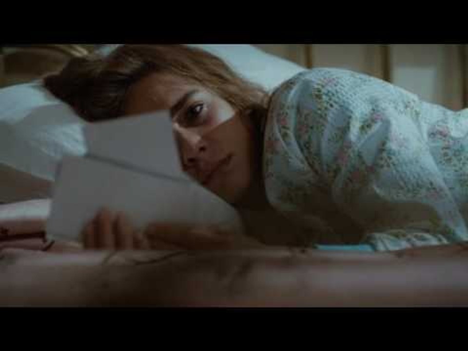 Işık - Ben artık hayatımda yalan istemiyorum, sadece gerçekleri istiyorum