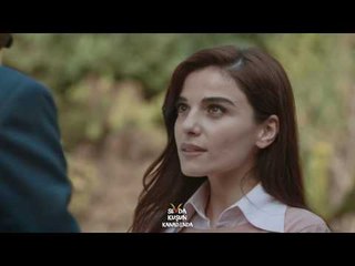 Sevda Kuşun Kanadında 8.Bölüm - Azat, Buzat Beni Cennet Kapısında Gözet.