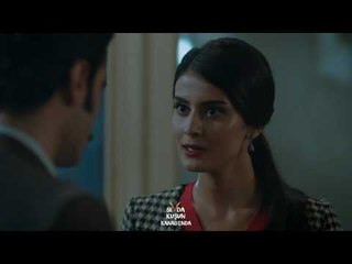 Sevda Kuşun Kanadında 7.Bölüm  Sonu