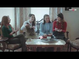 Sevda Kuşun Kanadında - Kız Evi Naz Evi