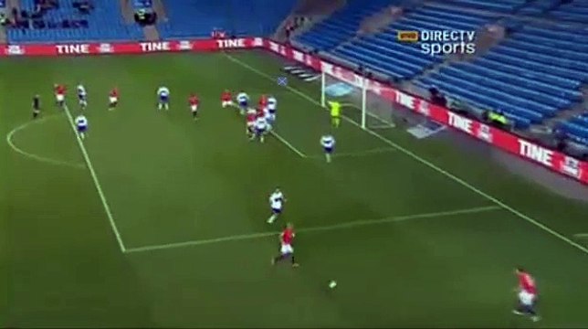 Simoncini D. (Own goal) - Norway 1-0 San Marino 11.10.2016