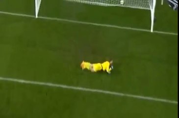 Goal Draxler. Germany 1 -0 Northern Ireland -EUROPE: World Cup - Qualification