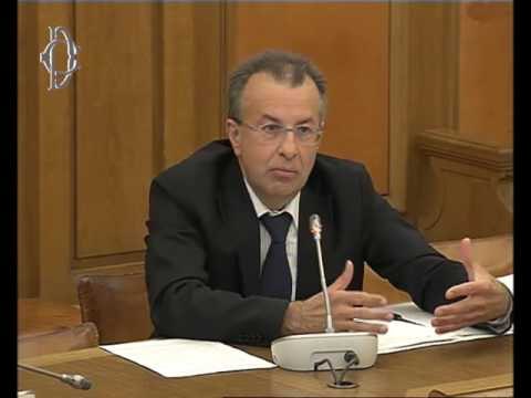 Roma - Sicurezza ascensori, audizione Inail (11.10.16)