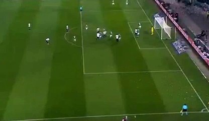 Sami Khedira Goal - Germany vs North Ireland 2-0 (World Cup Qualification) 11.10.2016