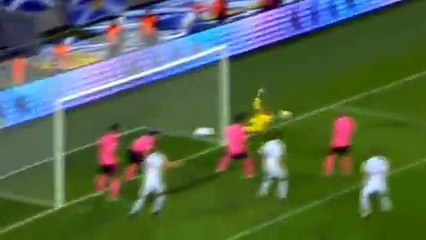 Robert Mak Goal - Slovakia 1-0 Scotland 11.10.2016