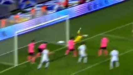 Robert Mak Goal - Slovakia 1-0 Scotland 11.10.2016