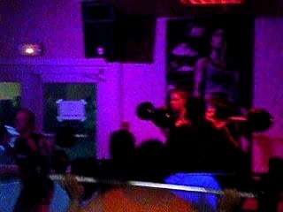 BodyPump-Soiree portes ouvertes