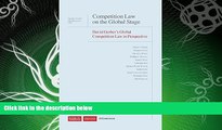 READ book  Competition Law on the Global Stage: David Gerber s Global Competition Law in