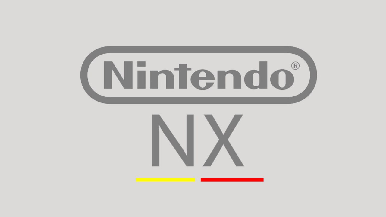 Nintendo NX Controller Speculations