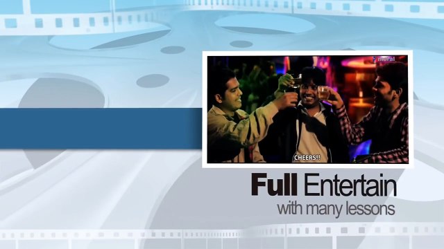 Islamic Short Films & Documentaries - Moral Vision Films