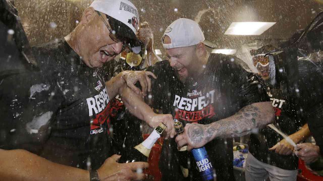 D-Man: Another Indians Prediction