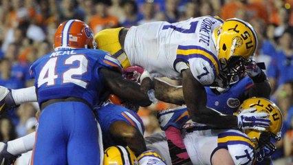 How the SEC Needs to Handle Florida-LSU