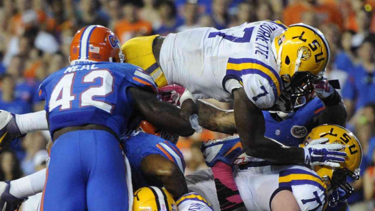 How the SEC Needs to Handle Florida-LSU