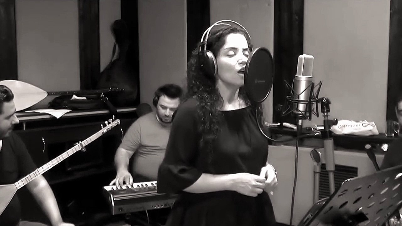 ŞAFAK TÜRKÜSÜ / Deniz Toprak - Fuat Bahçeci