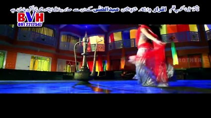 Gul Panra - Masta Malanga Yama Ta Pase