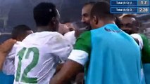Fahad Mosaed Al Muwallad Al Harbi Goal HD - Saudi Arabia 1-0 United Arab Emirates 11.10.2016