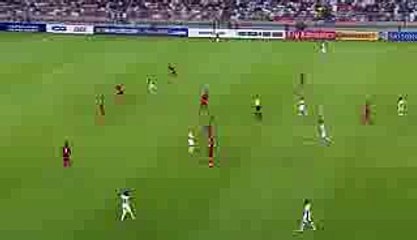 Saudi Arabia vs VAE 1-0 Al Muwallad Amazing  Goal  (World Cup Qualification) 11-10-2016