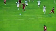 Saudi Arabia	2-0	United Arab Emirates - Goal HD Al Abed 11.10.2016