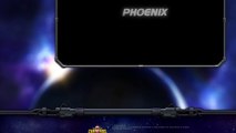 Phoenix Special Moves | Marvel Contest of Champions