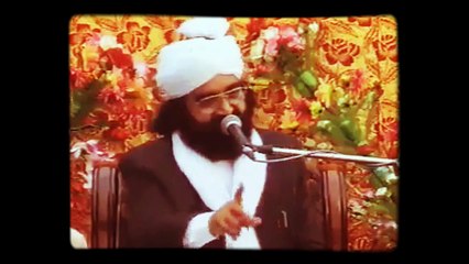 Jhoote molvi by peer naseer ud din shah sahab