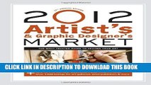 [PDF] 2012 Artist s   Graphic Designer s Market Popular Colection