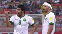 Saudi Arabia 3-0 United Arab Emirates - All Goals Exclusive (11/10/2016)