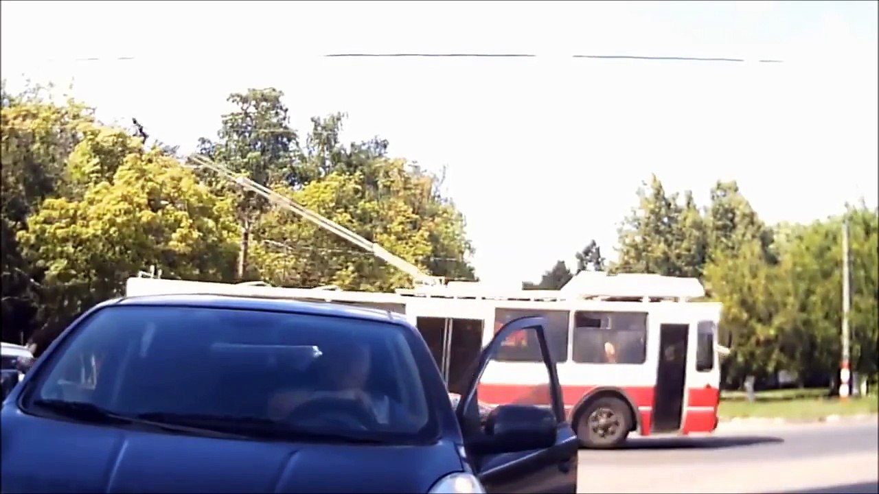 Car Crash Compilation # 51