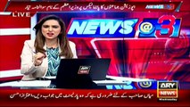 Opposition prepares seven questions for PM Nawaz  Dr Shahid Masood gives his exp