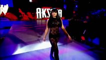 WWE DIVAS 10 Shocking WWE Divas Wardrobe Malfunctions 2016