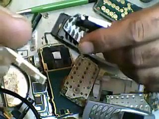 Free Learn Mobile Reparing in Hindi Video Course Class 03
