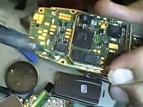 Free Learn Mobile Reparing in Hindi Video Course Class 04