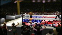 WWE 13 Glitch | Featuring Chris Smoove Commentary