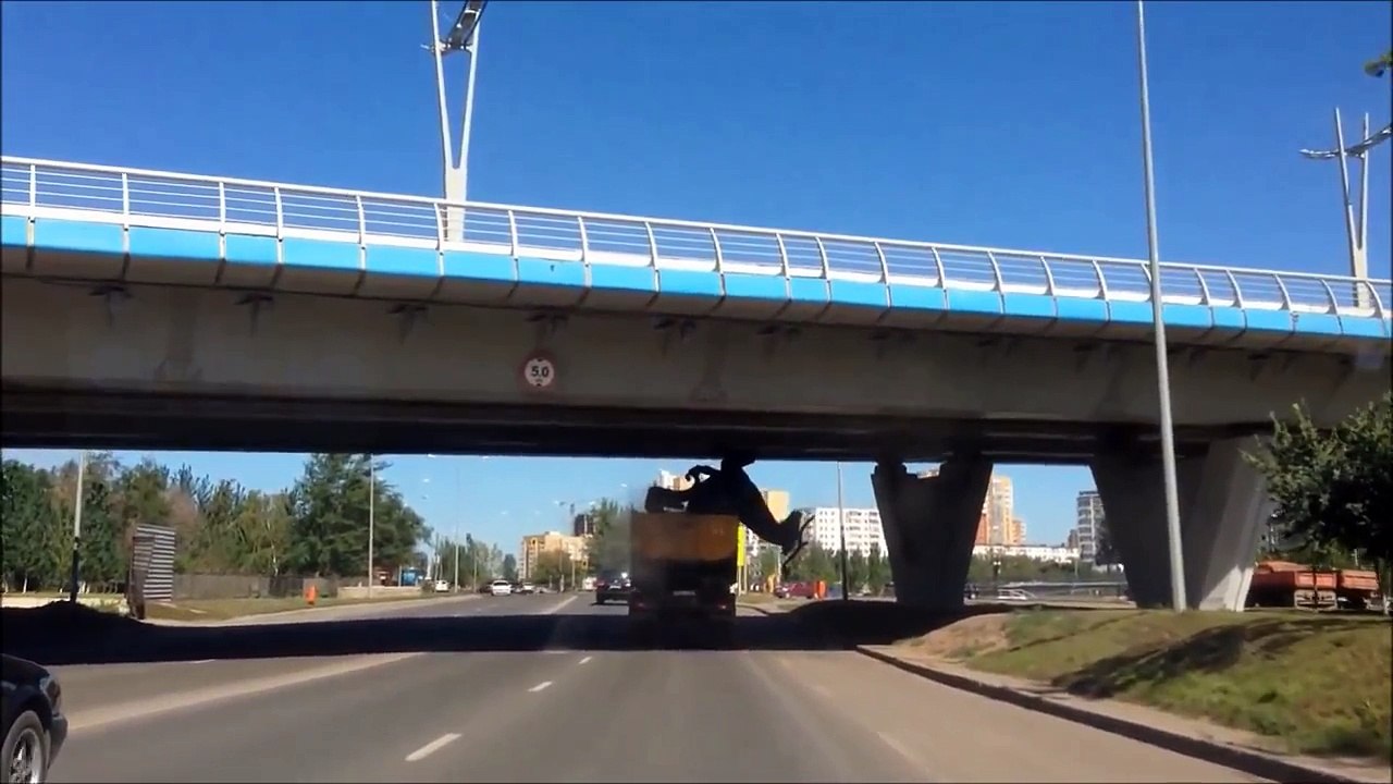 Car Crash Compilation # 52