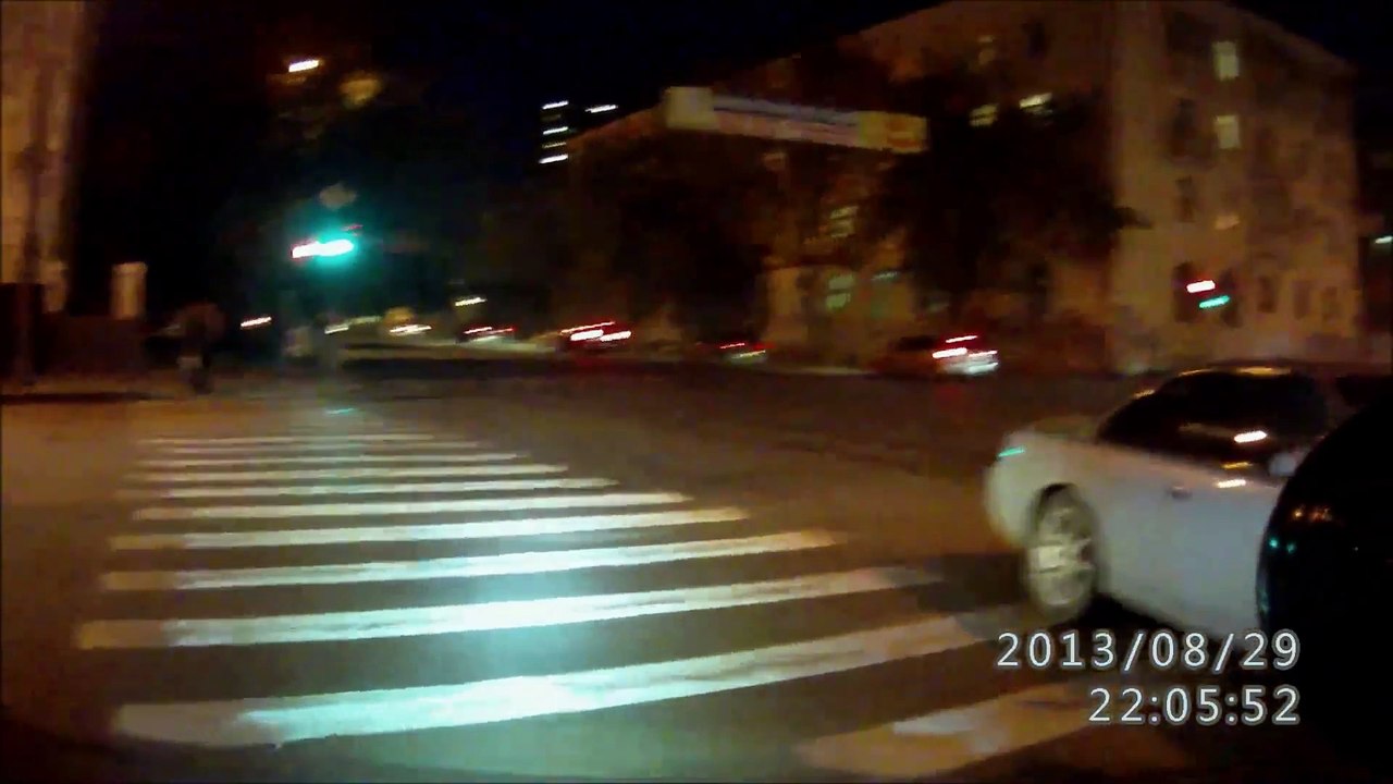 Car Crash Compilation # 53