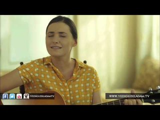 Gesi Bağları - Yedi Güzel Adam(Güler - Klip)