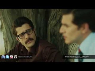 Kudüs’ün Nuri Pakdil için önemi !