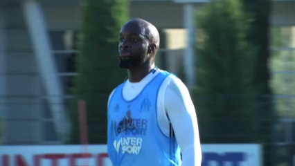 Foot - L1 - OM : Diarra est déjà en jambes