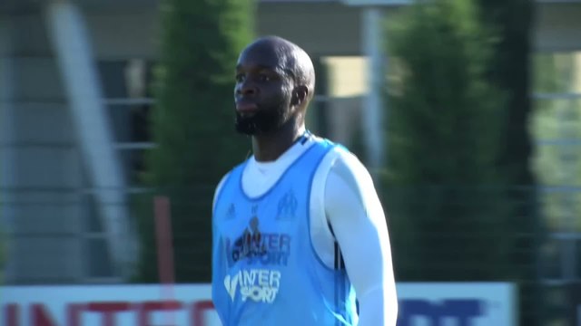 Foot - L1 - OM : Diarra est déjà en jambes